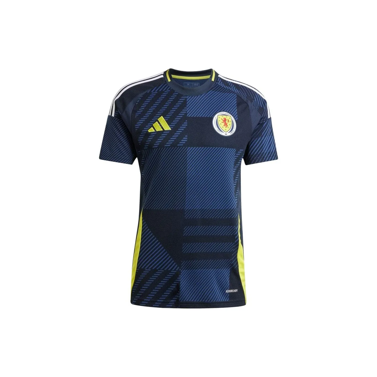 Adidas Футбол Джерси Унисекс Night Marine Blue