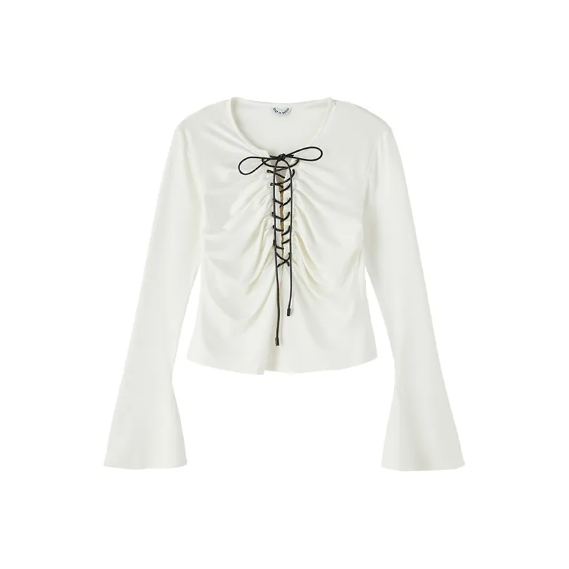 Lost In Echo Женские Футболки