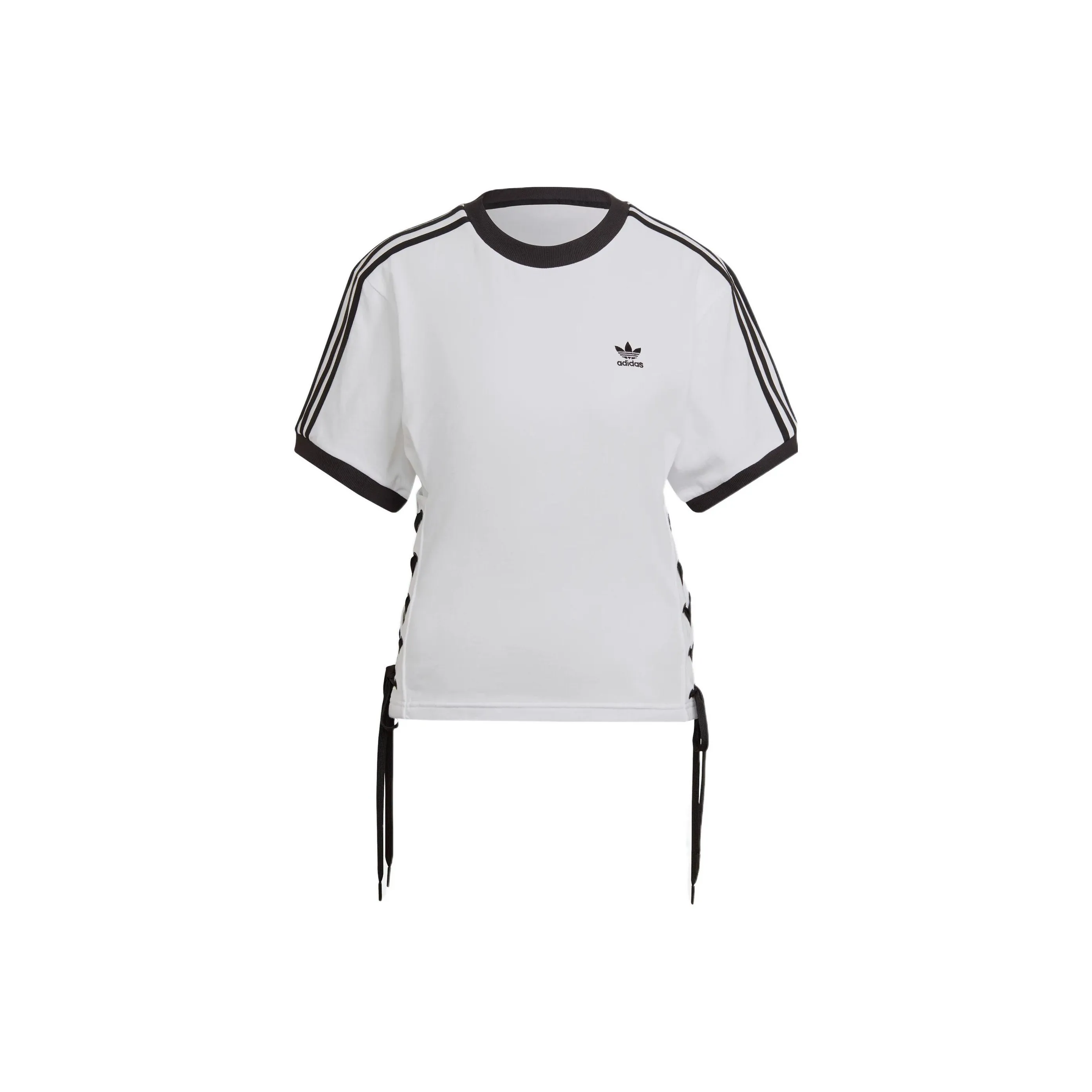 adidas originals Always Original Laced Women's T-Shirt White