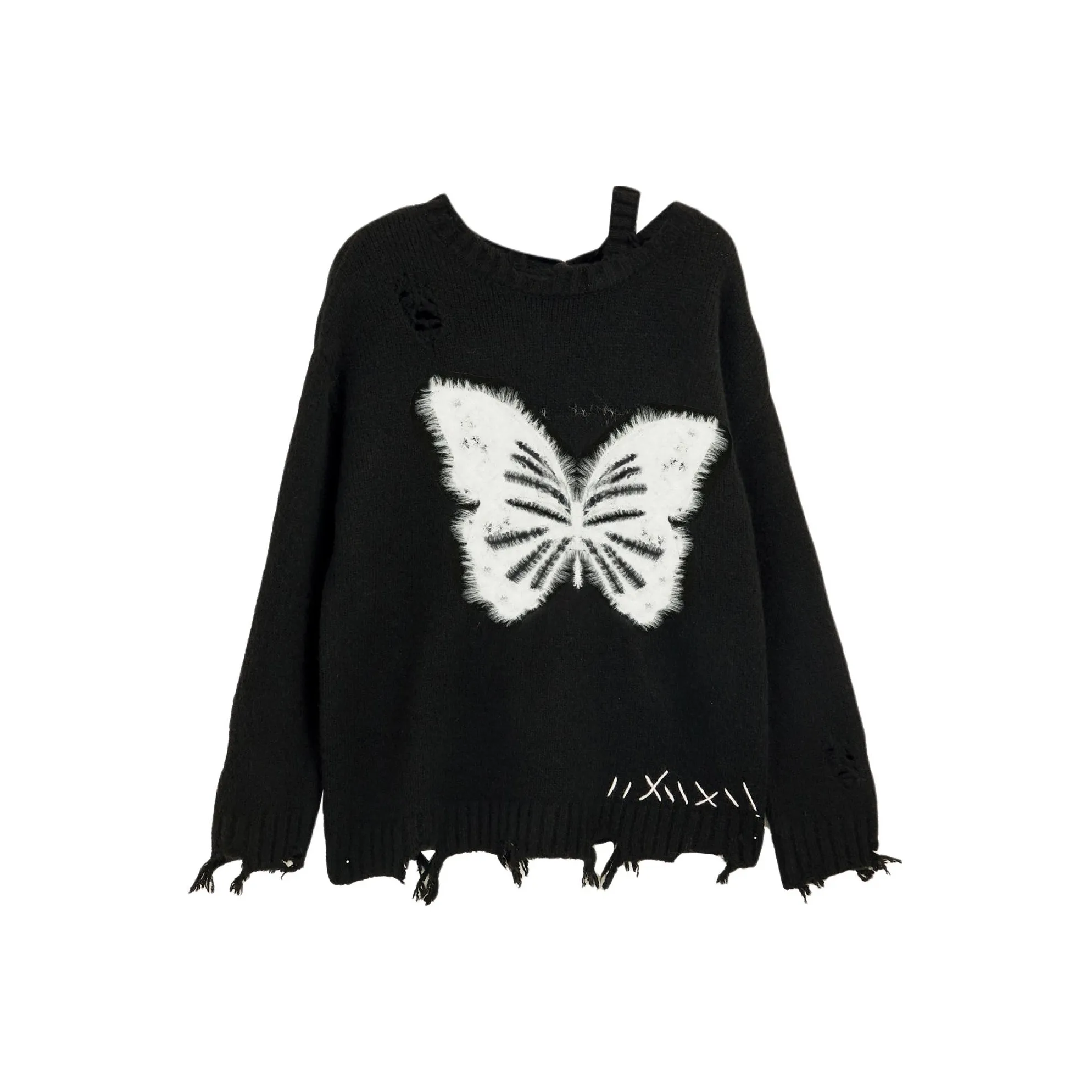 Princess Berdele Свитер Женский Черный