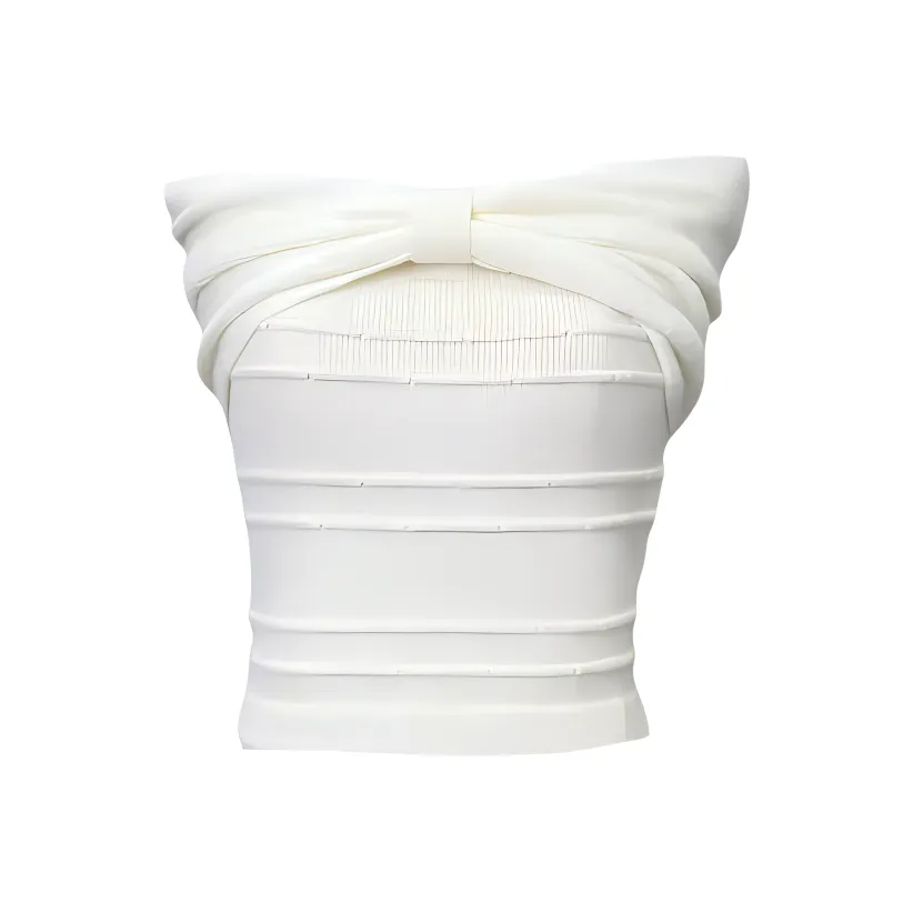 POPO.INFO Крем Женские Т-Рубашки