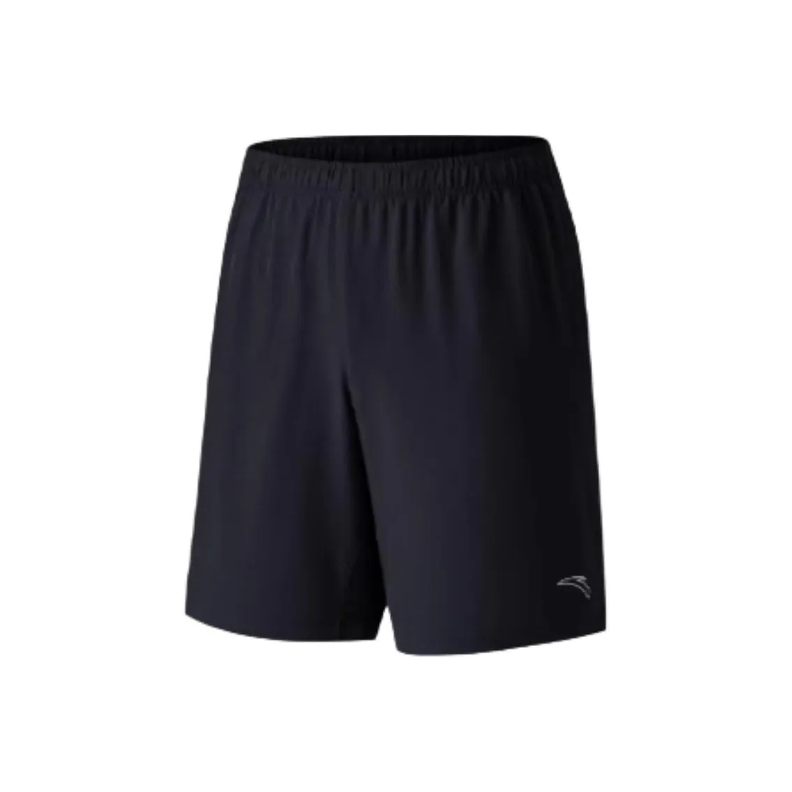 ANTA RUNNING Collection Спортивные шорты Мужские Основной черный