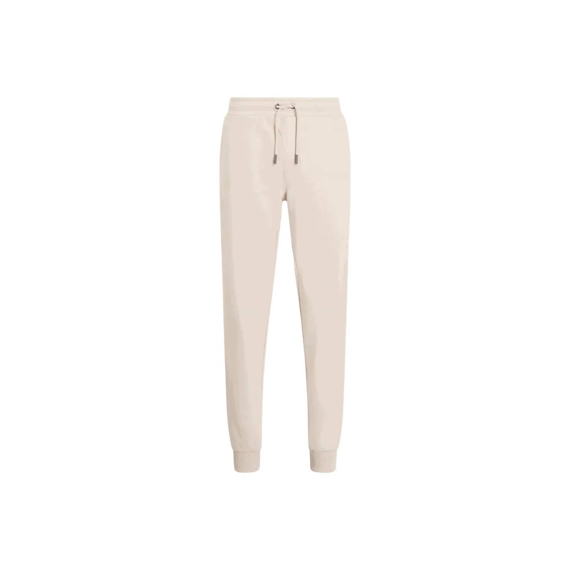 CALVIN KLEIN Casual Pants Men's Beige