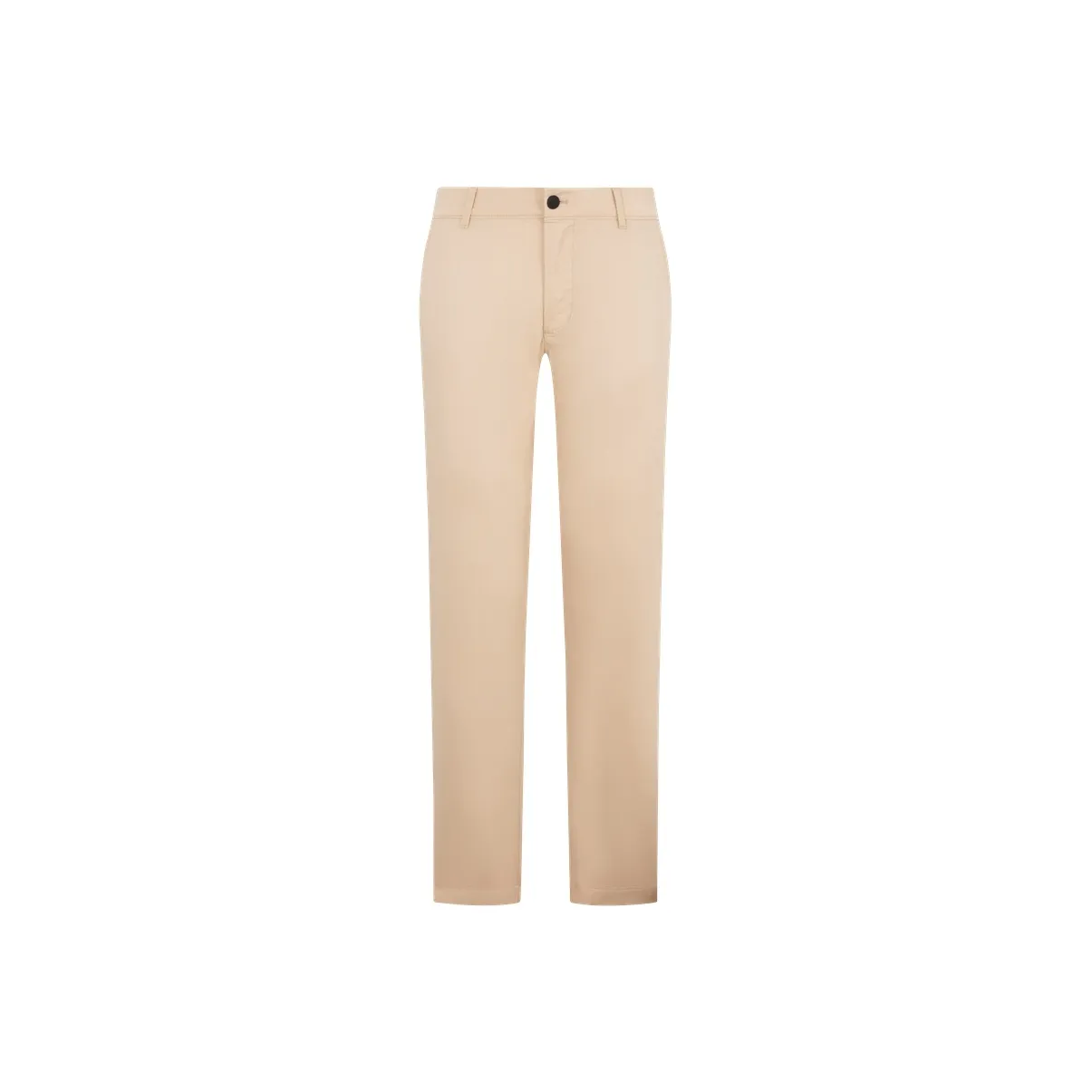 CALVIN KLEIN Casual Pants Men's Khaki