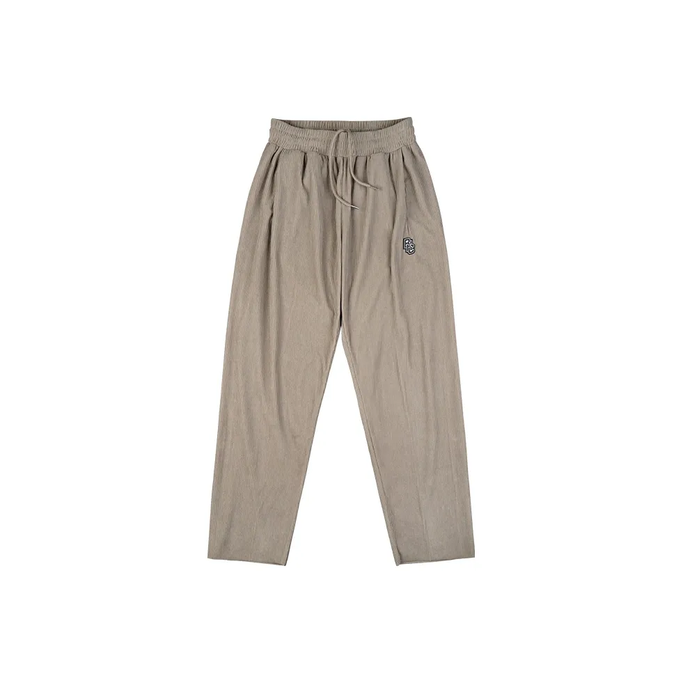 BKCXZICE Ice Silk Cooling Breathable Quick Dry Sweatpants Running Casual Basketball Straight Fit Pants Unisex