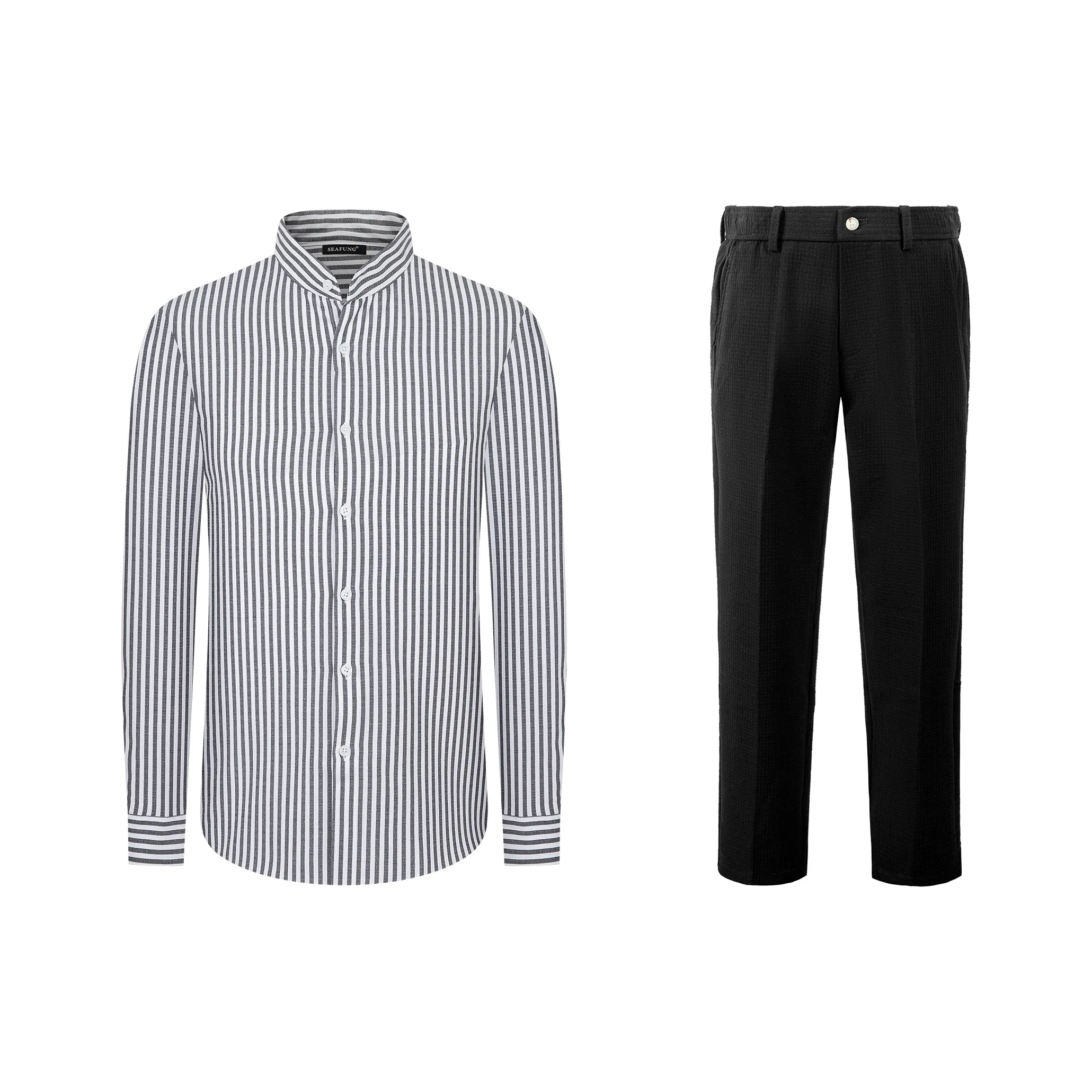 SEAFUNG Комплект рубашек Мужской