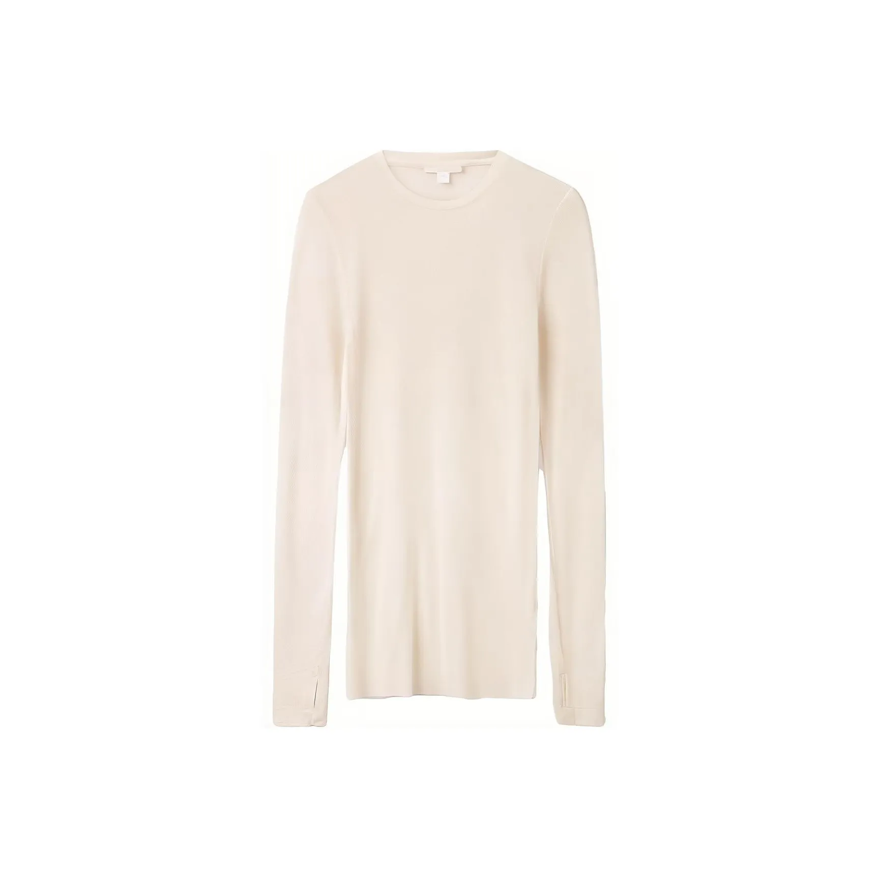 COS Chris Perani Collaboration Трикотаж Женский Bright White