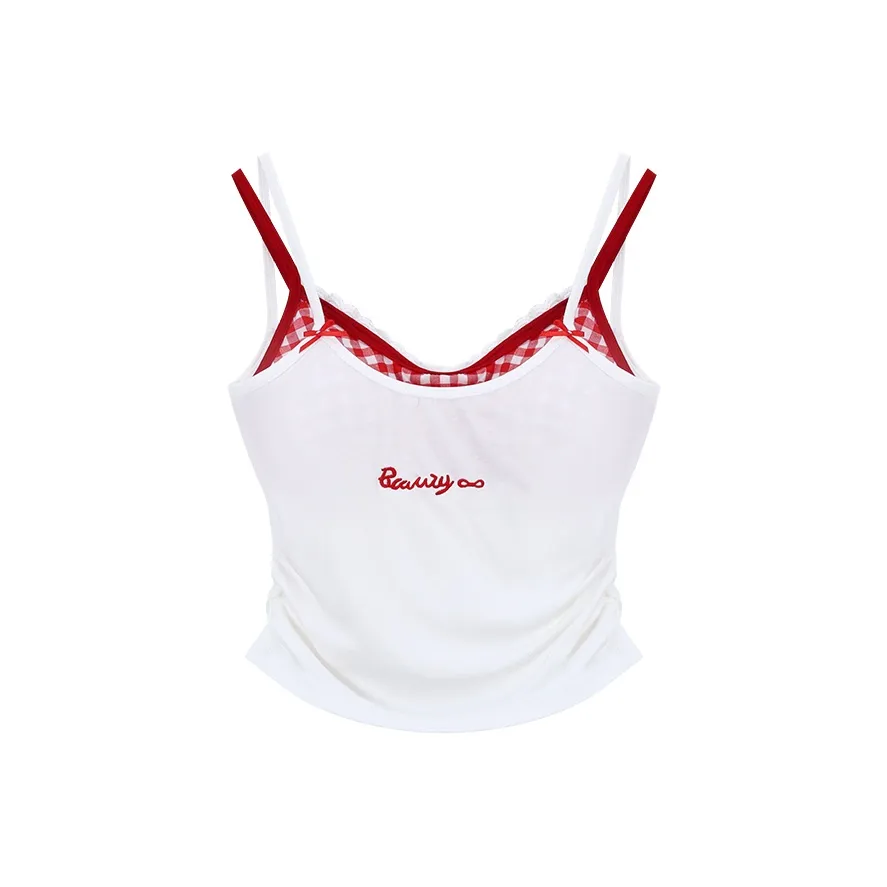 MIMOSA CHUR Женские Футболки