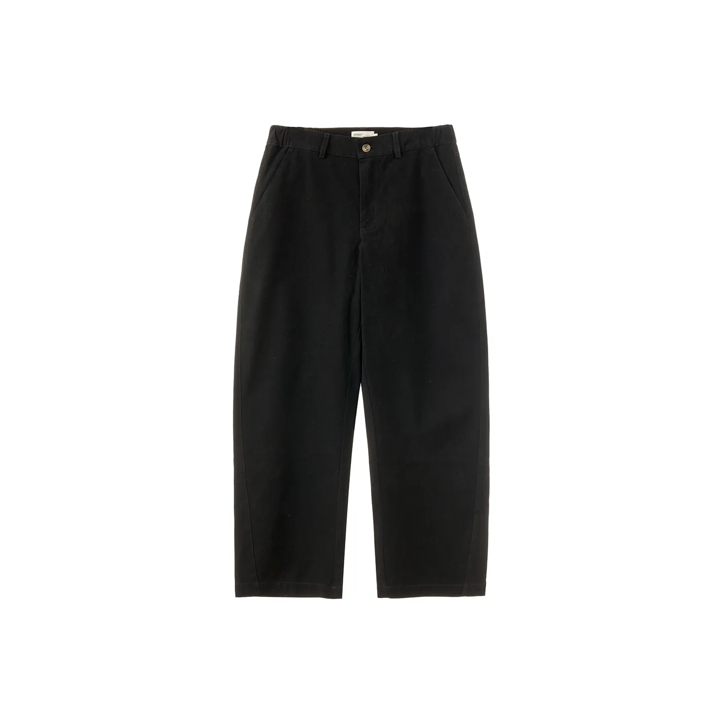 BUTTBILL Унисекс Повседневные брюки