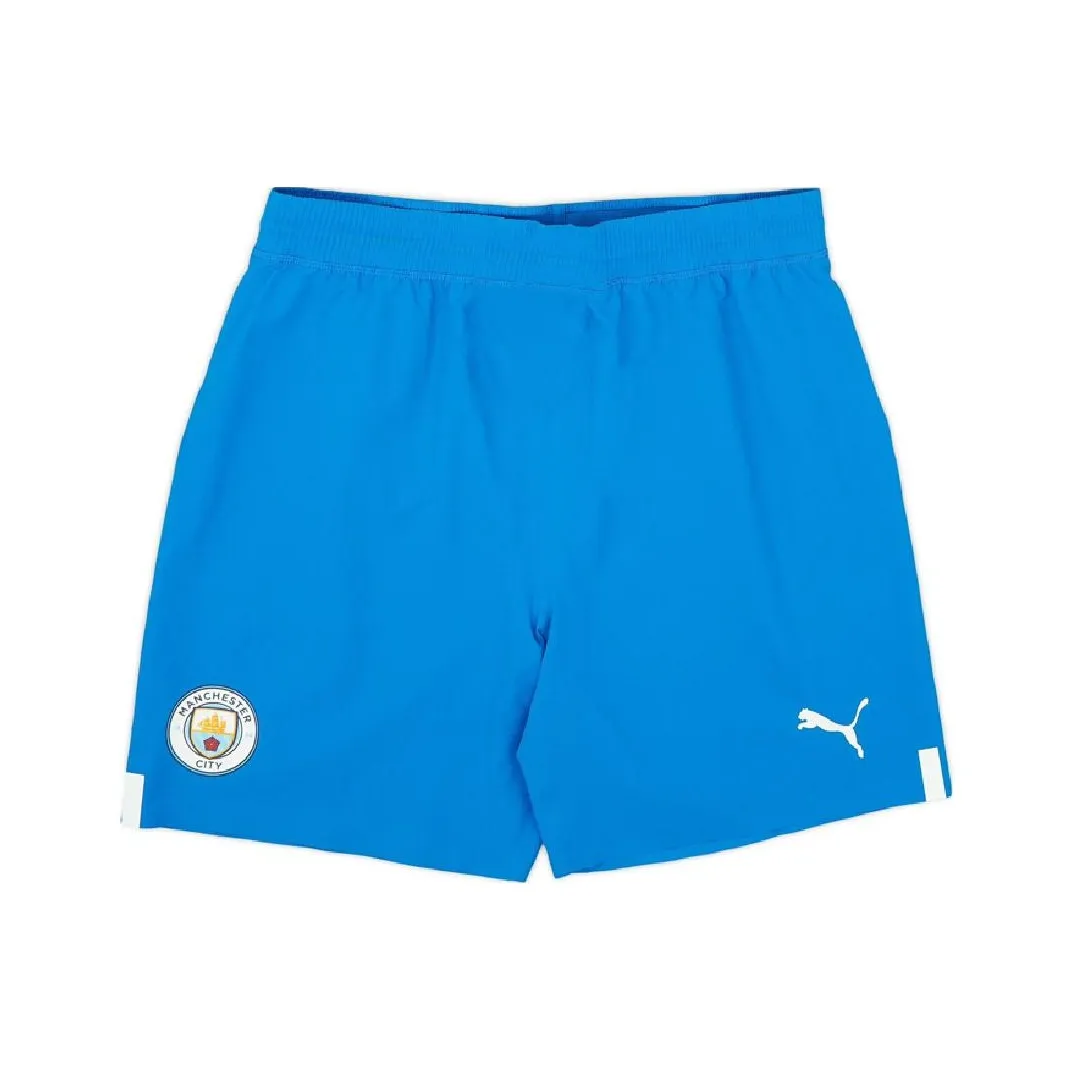 PUMA Manchester City GK Футбол Низ Мужской Синий