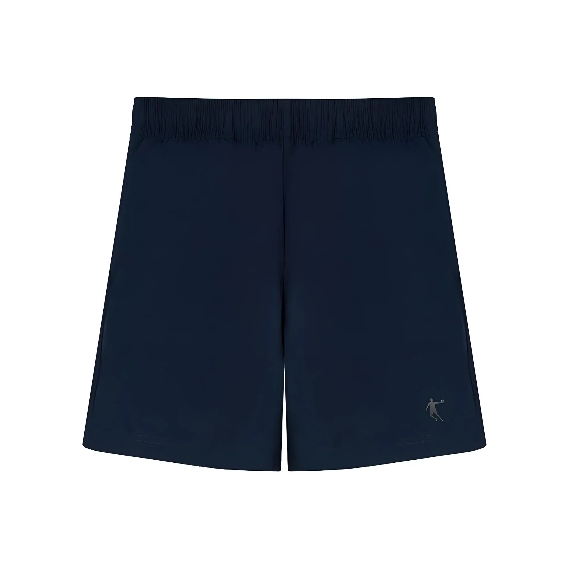 QIAODAN Спортивные шорты Мужские Нова Синий