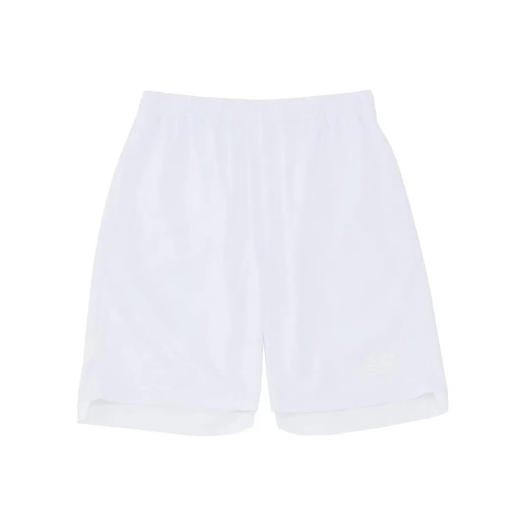 New Balance Casual Shorts Men's White