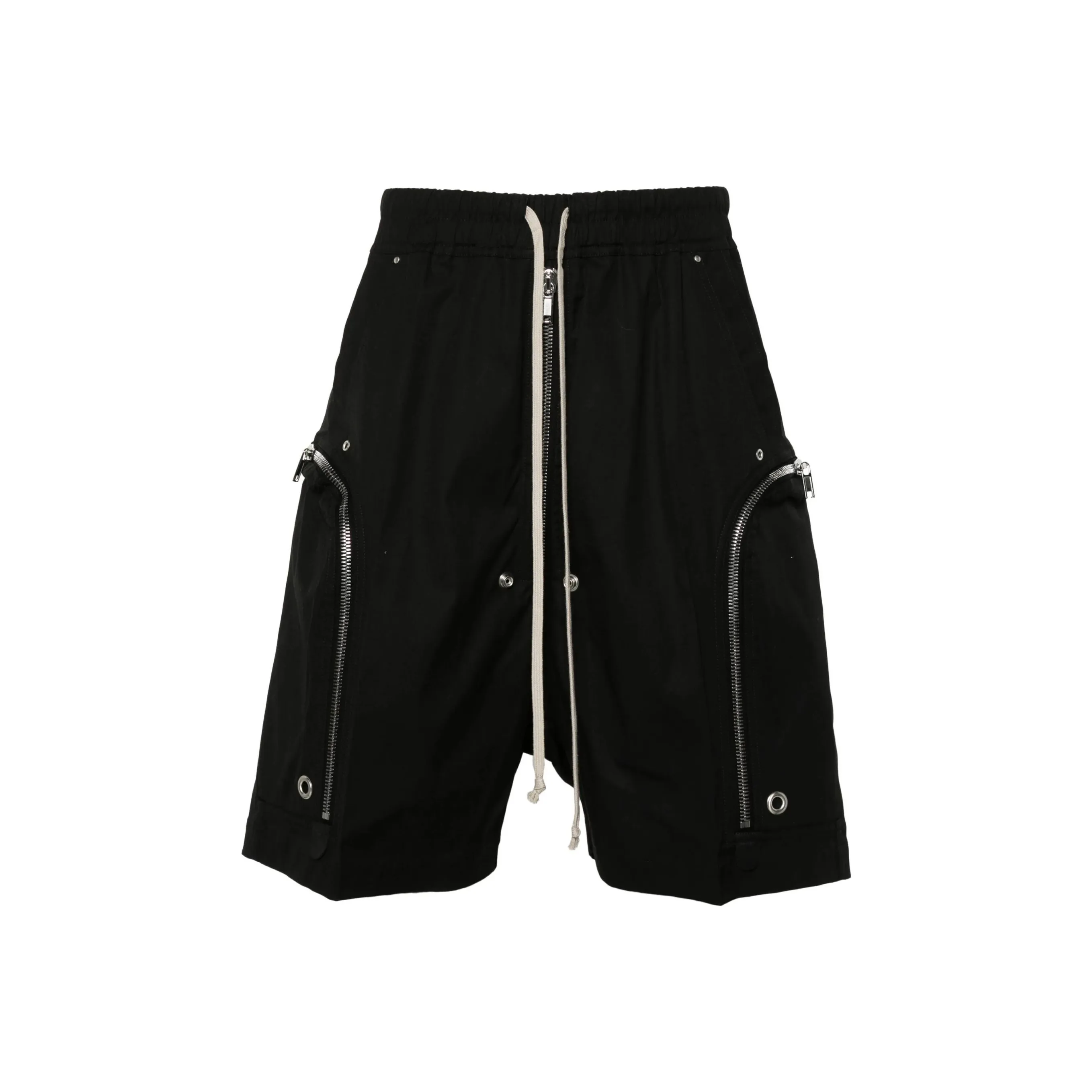 RICK OWENS Bauhaus Bela Shorts