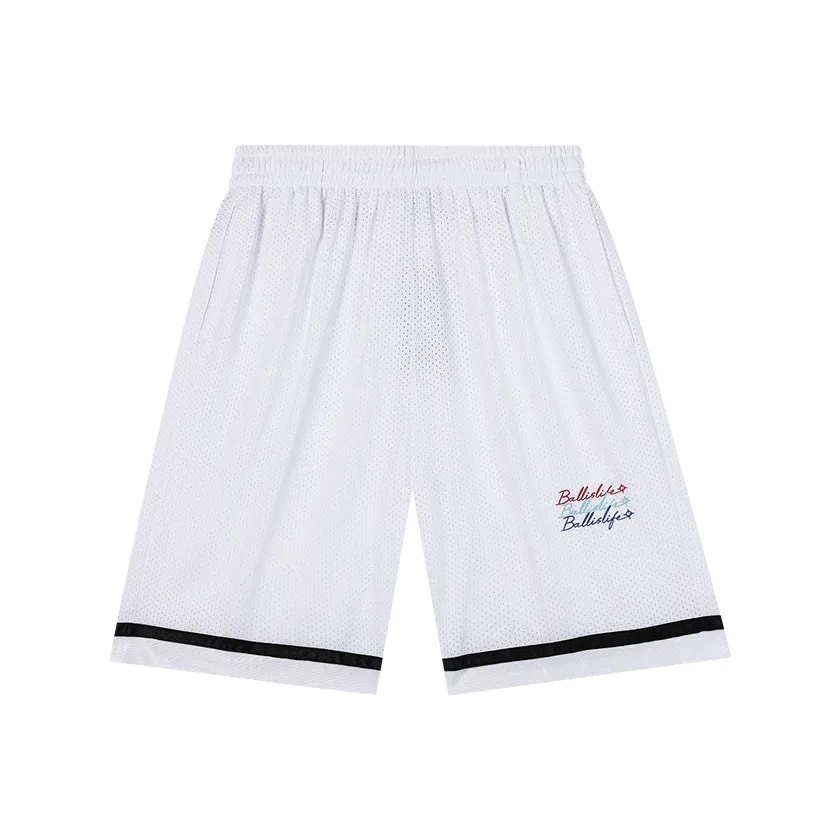 RIGORER Shorts Basketball Shorts Unisex