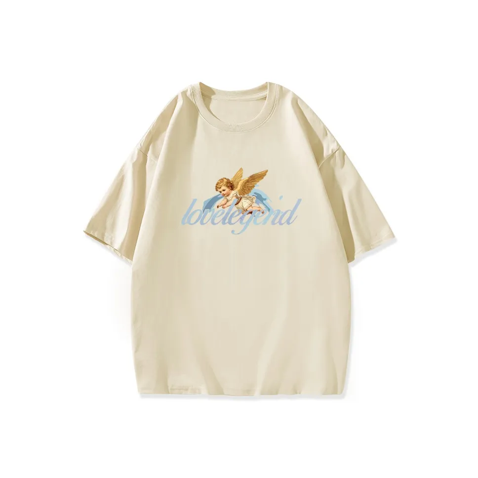 ILYOIL T Shirts Unisex
