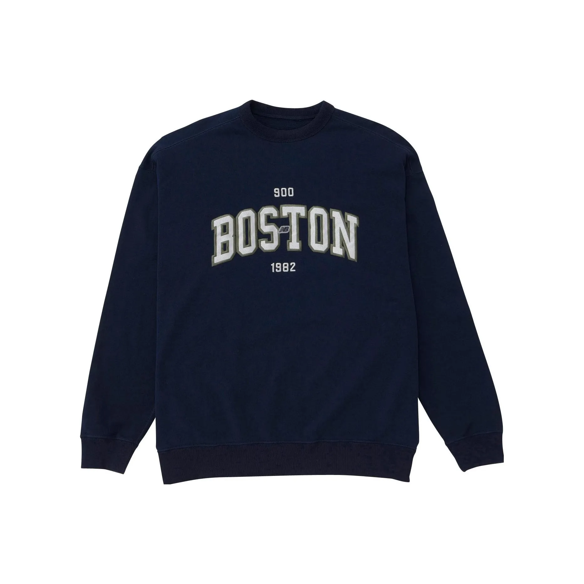 New Balance Soccer Jersey Unisex Dark Blue