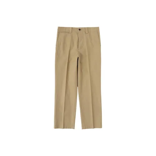 Visvim Мужские повседневные брюки