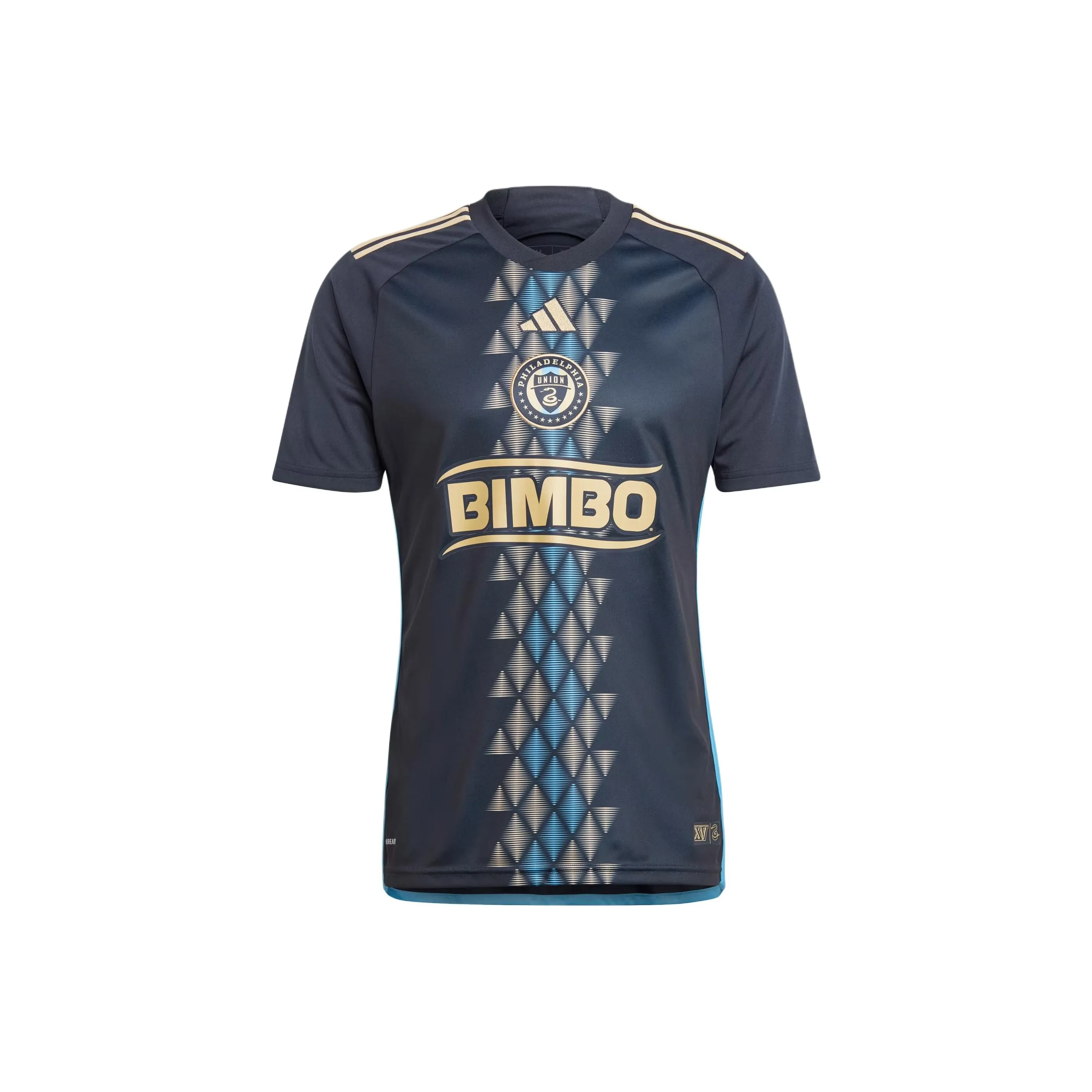 Adidas Philadelphia Union 24/25 Home Jersey