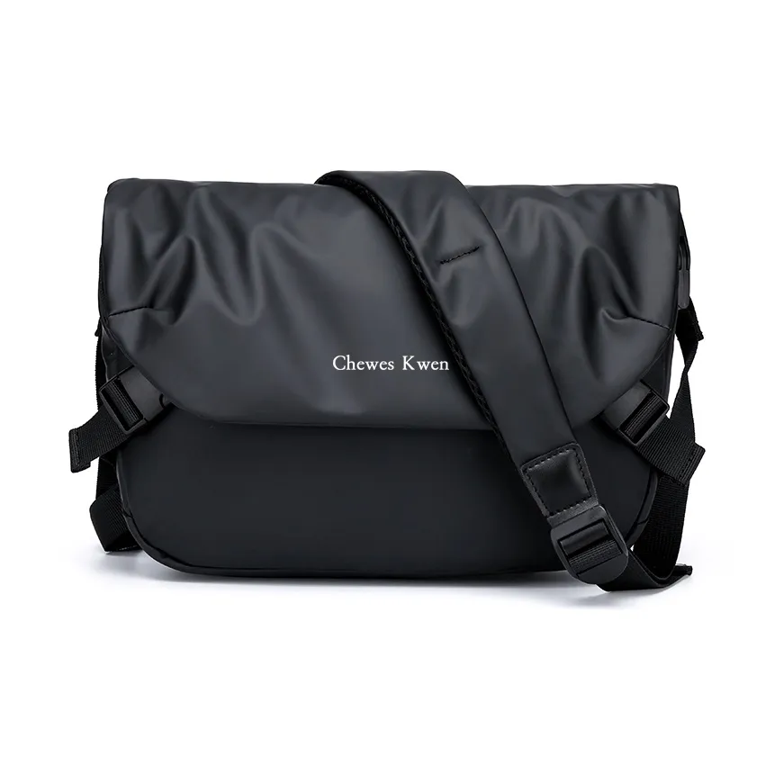 Alcohol Dragon Нейлоновая Сумка для Курьера Сумка через плечо Мужская Многоцветная