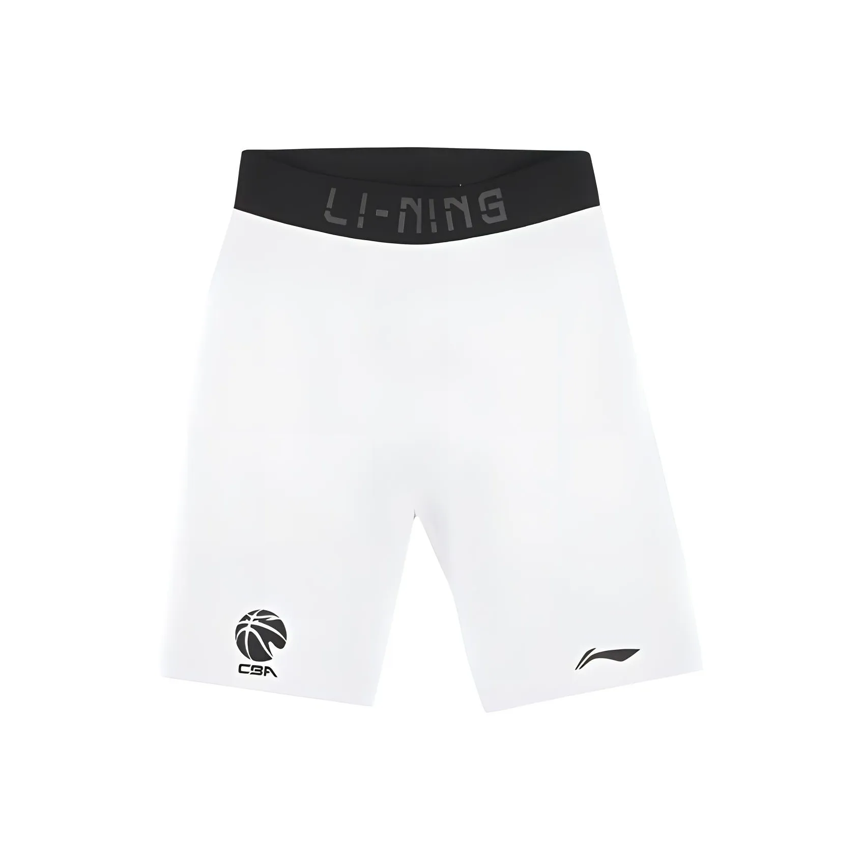 LINING Тренировочные брюки мужские белые