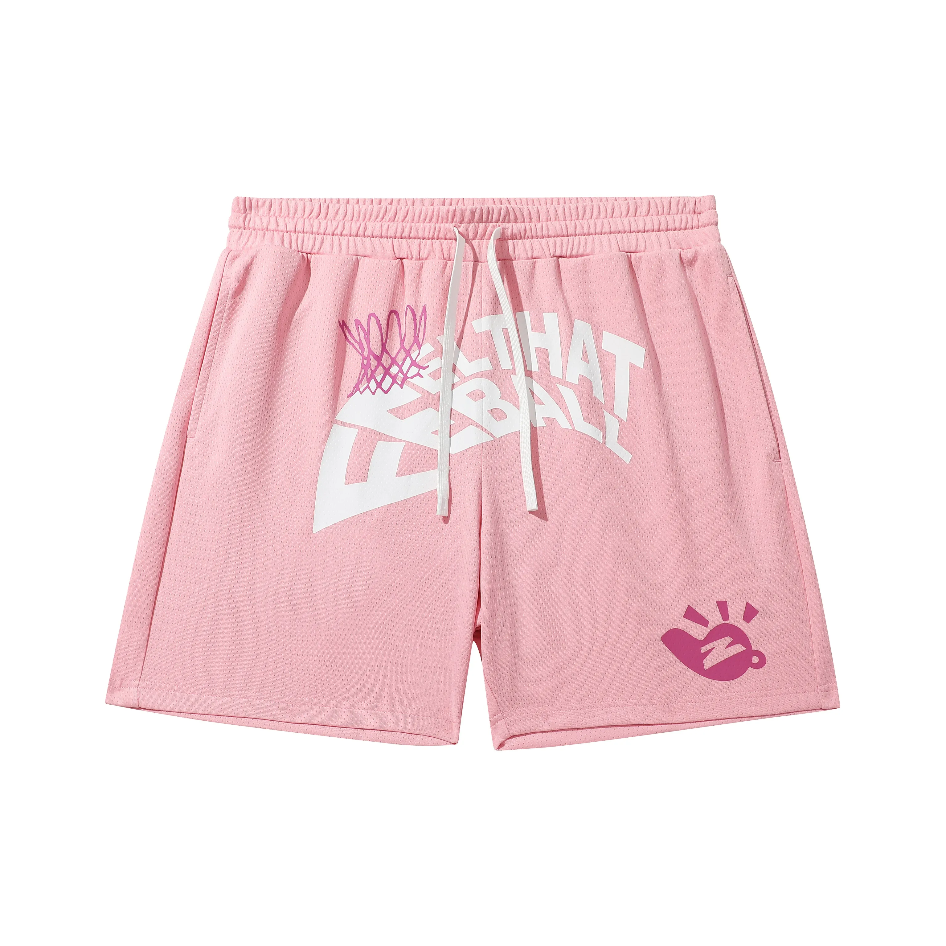 clothing 5-5 Shorts