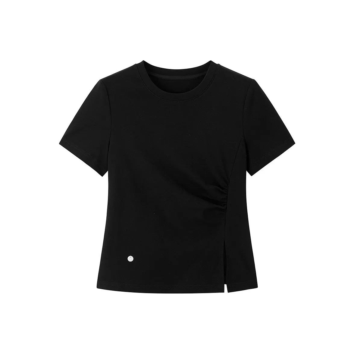 LEDIN T-Shirt Женская Raven В наличии