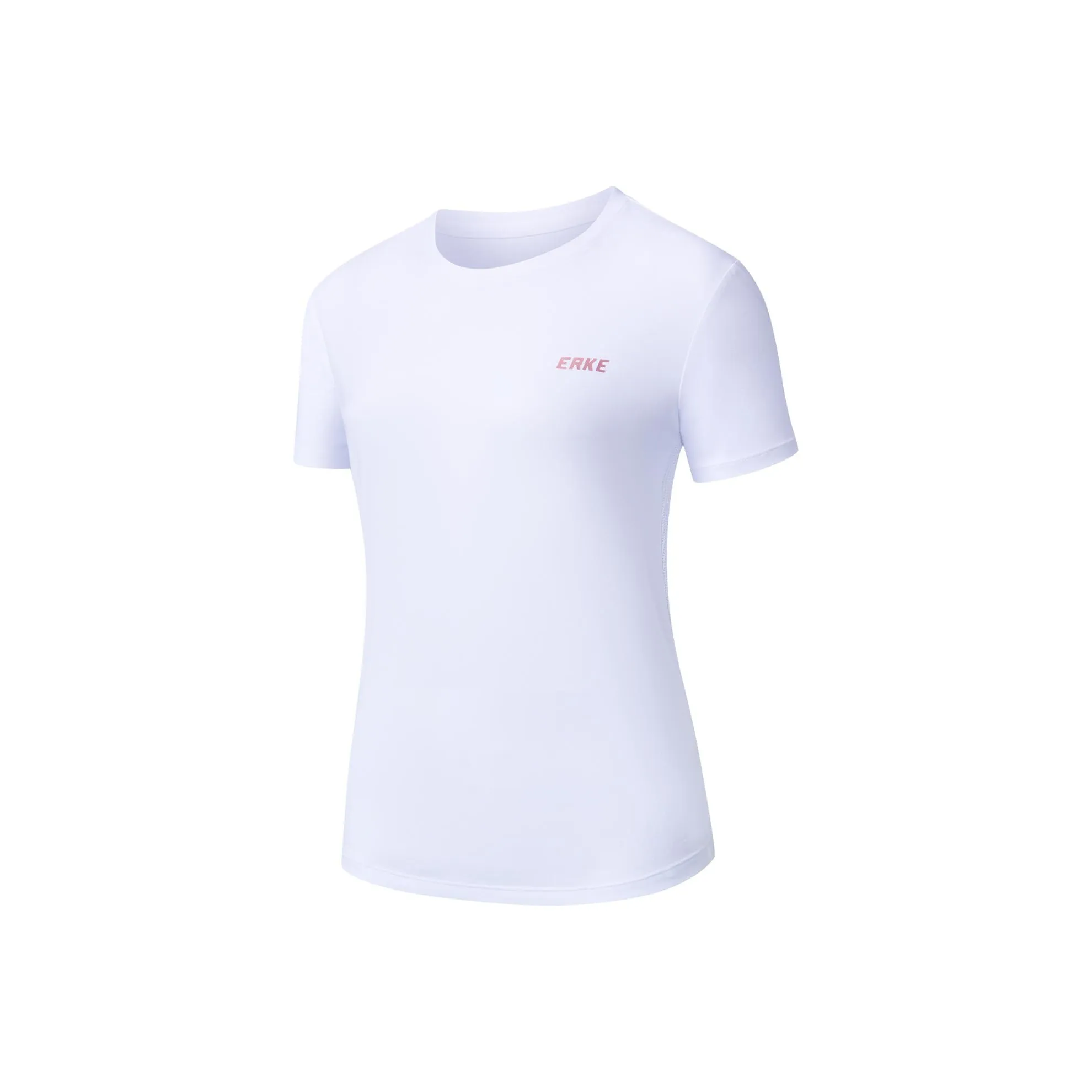 Erke T-Shirt Женская True White