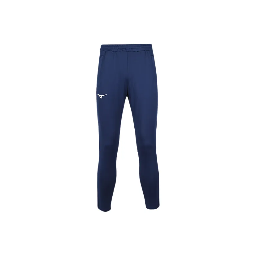 Mizuno Men's Football Sports Pants Men's Blue