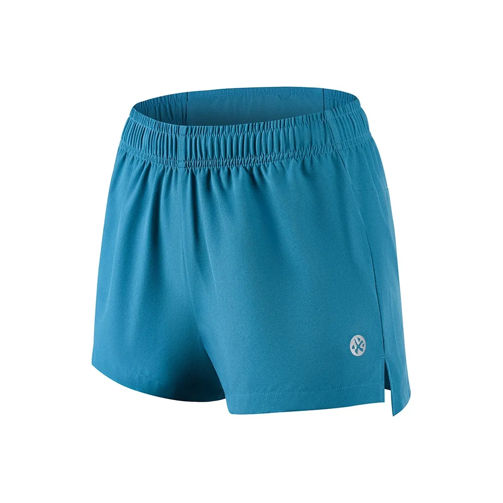 BMAI Sports Shorts Men's Azure