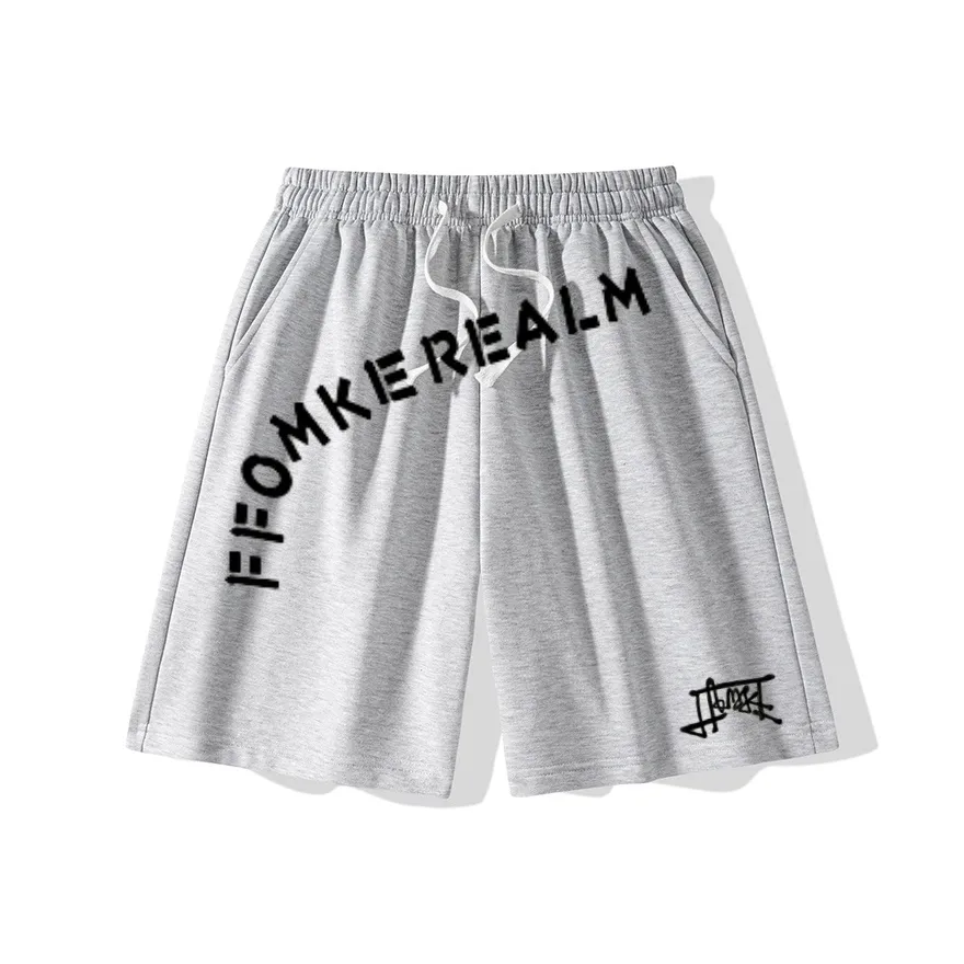 FFOMKE Sports Shorts Unisex
