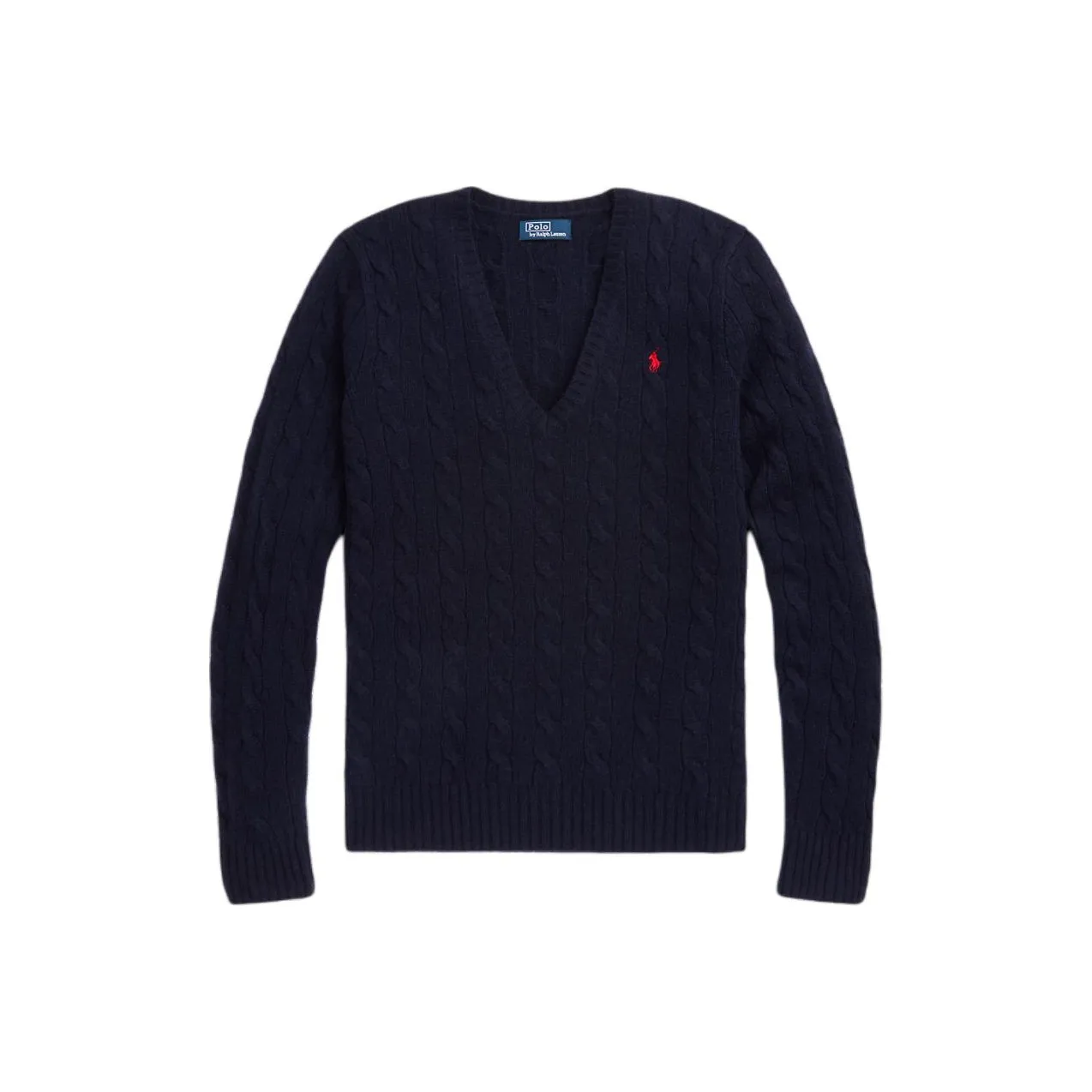 Polo Ralph Lauren Свитер Женский Темно-синий