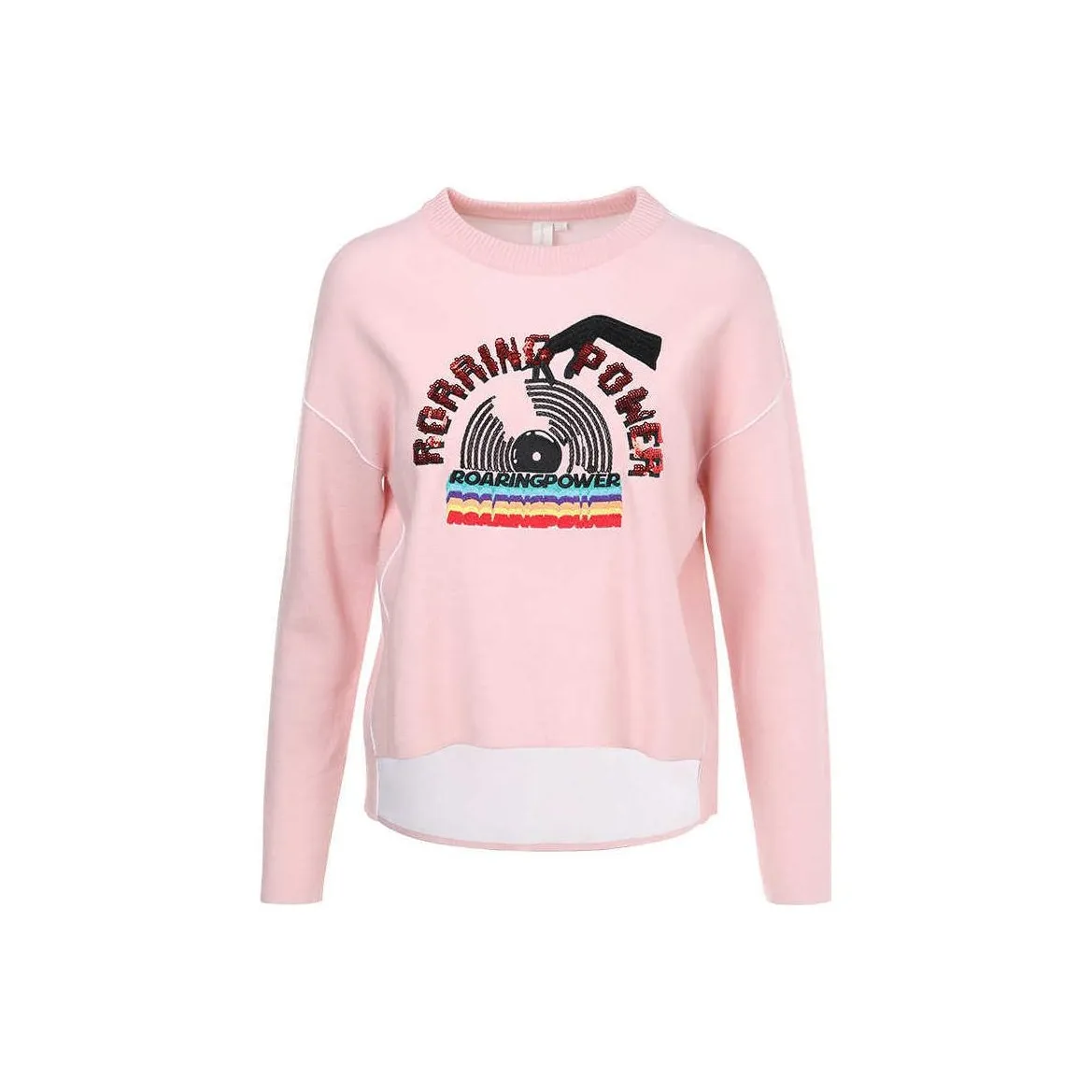 MASFER.SU Sweaters Women's Pink
