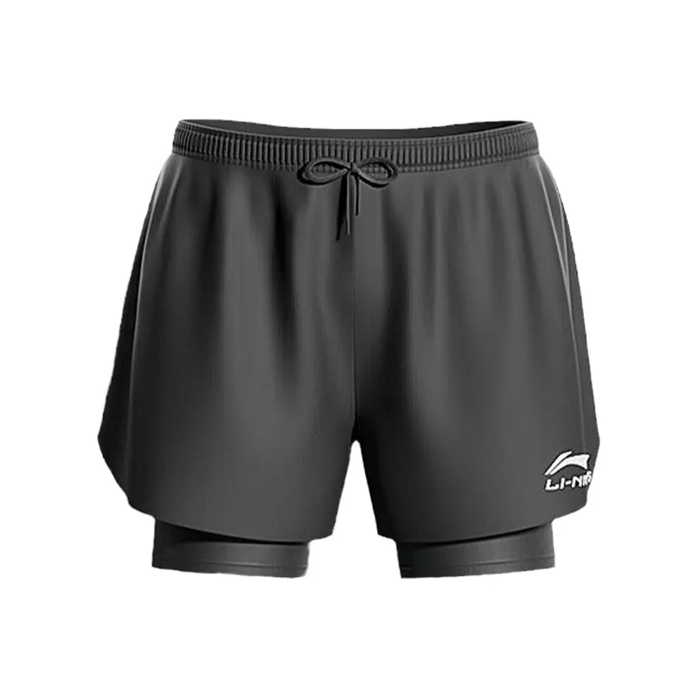 LINING Мужские спортивные шорты