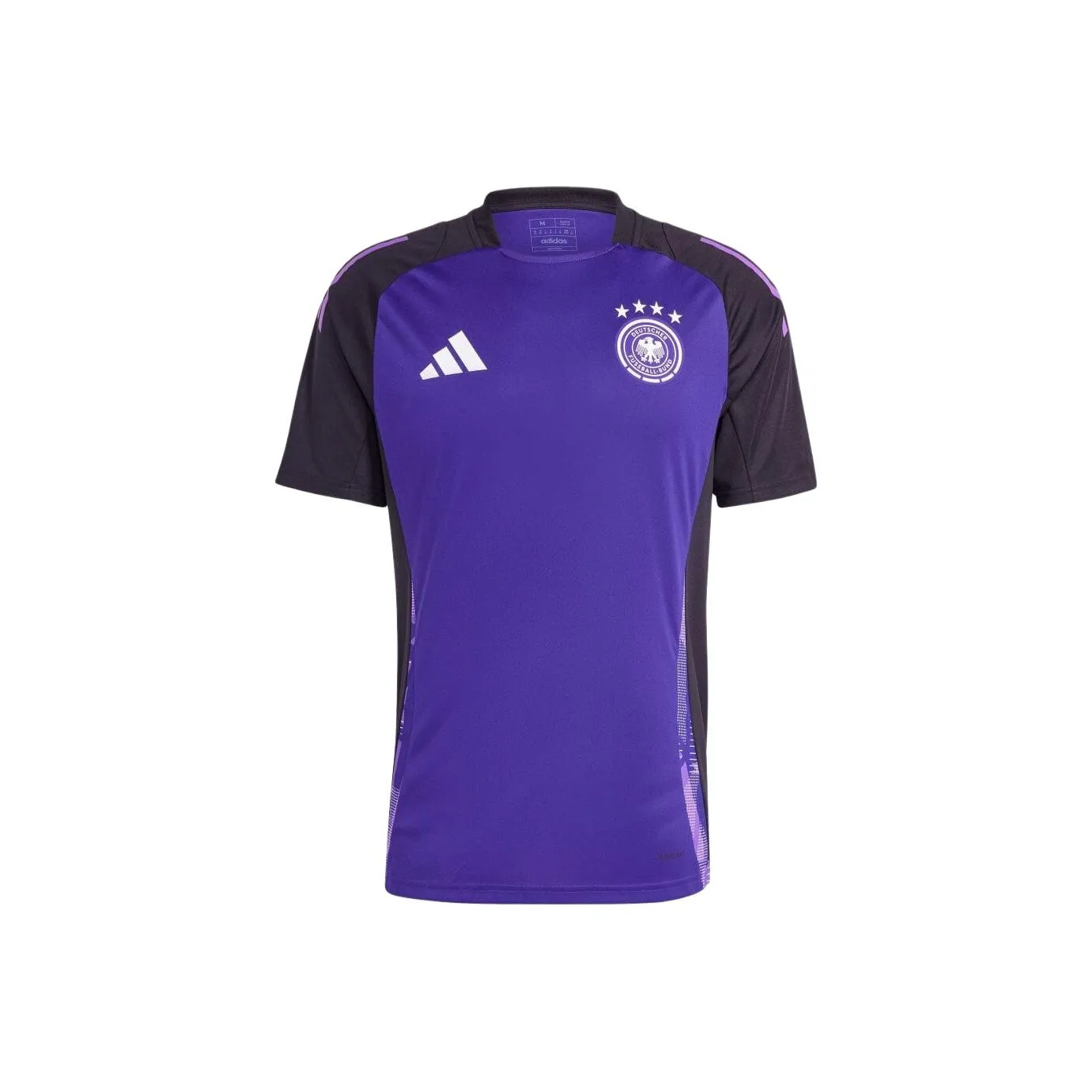 Adidas Soccer Jerseys Men's Purple