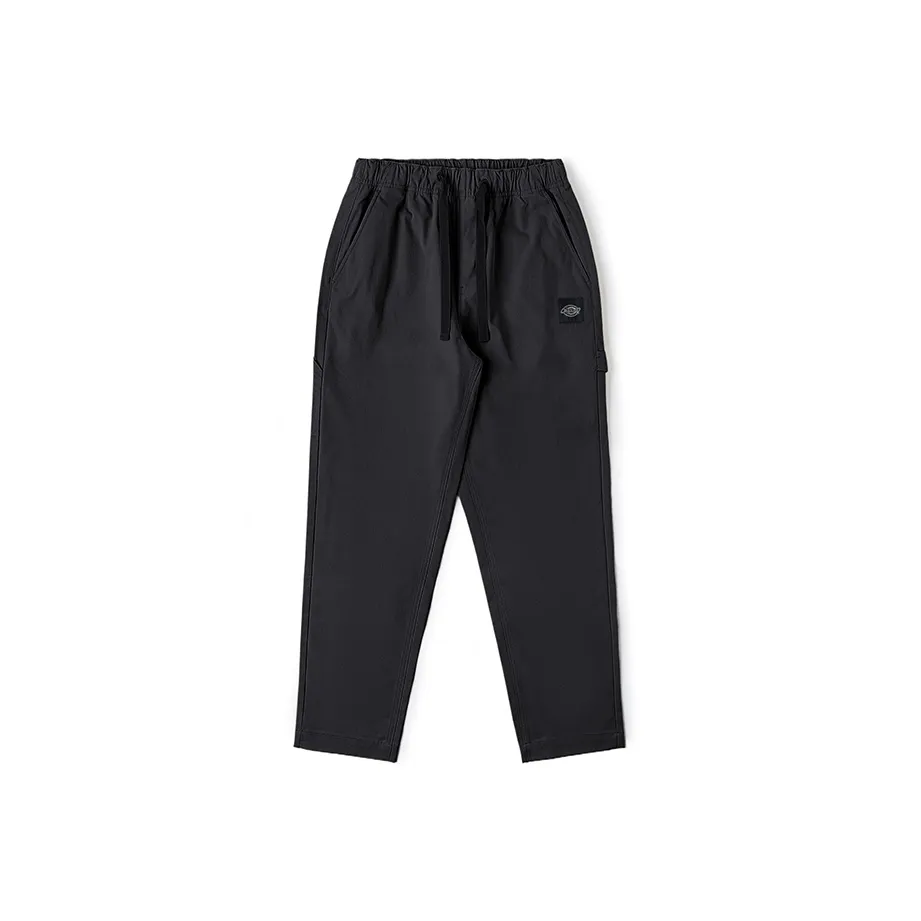 Dickies Casual Pants Black DK0A87GSBLK Unisex