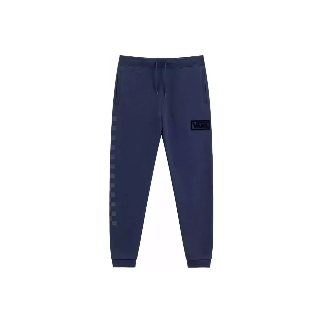 Vans Casual Pants Unisex Navy Blue