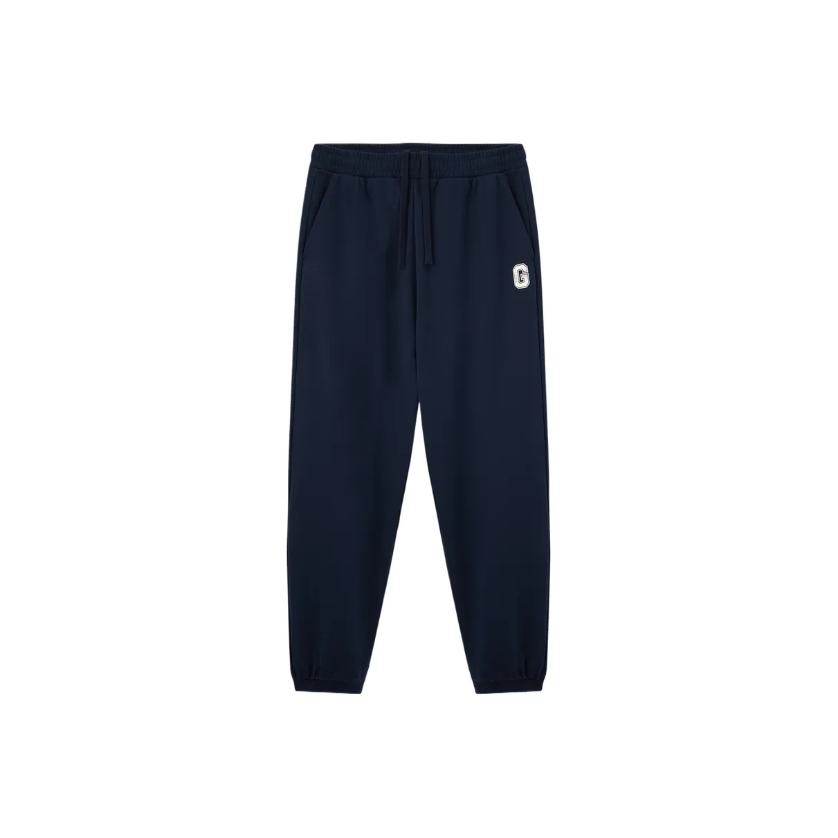 GAP Casual Pants Men's Marine Blue