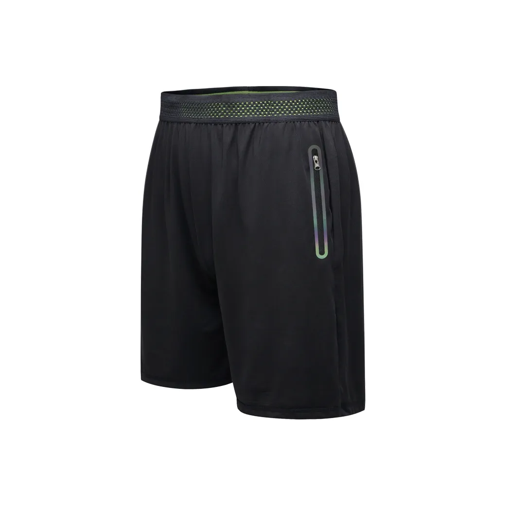 Izexx Sports Shorts Men's Black