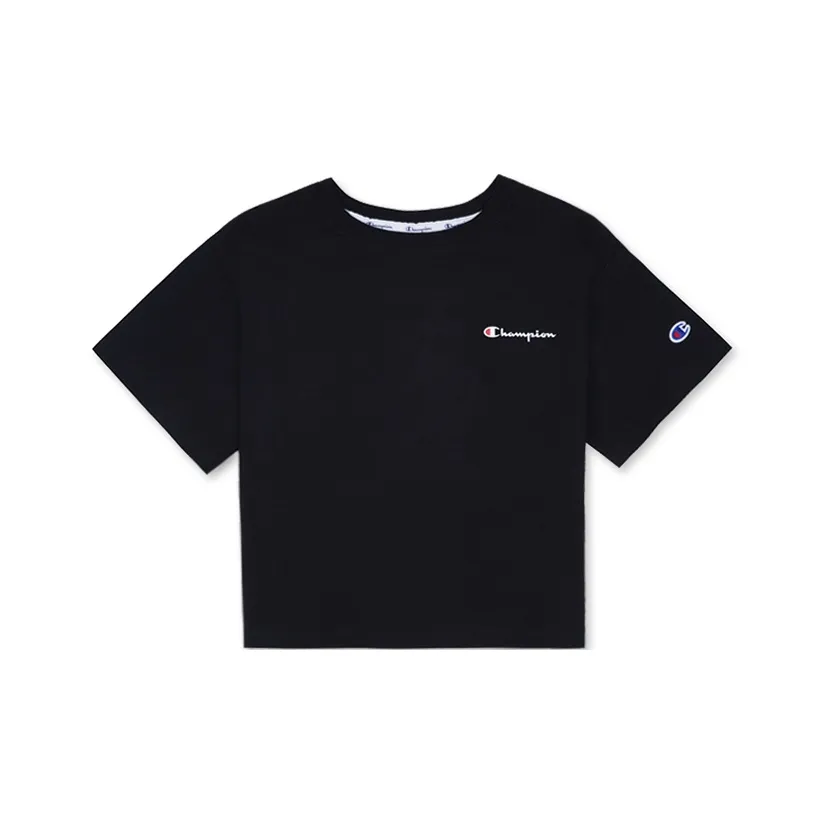 Champion Batwing Sleeve T Shirt Women's