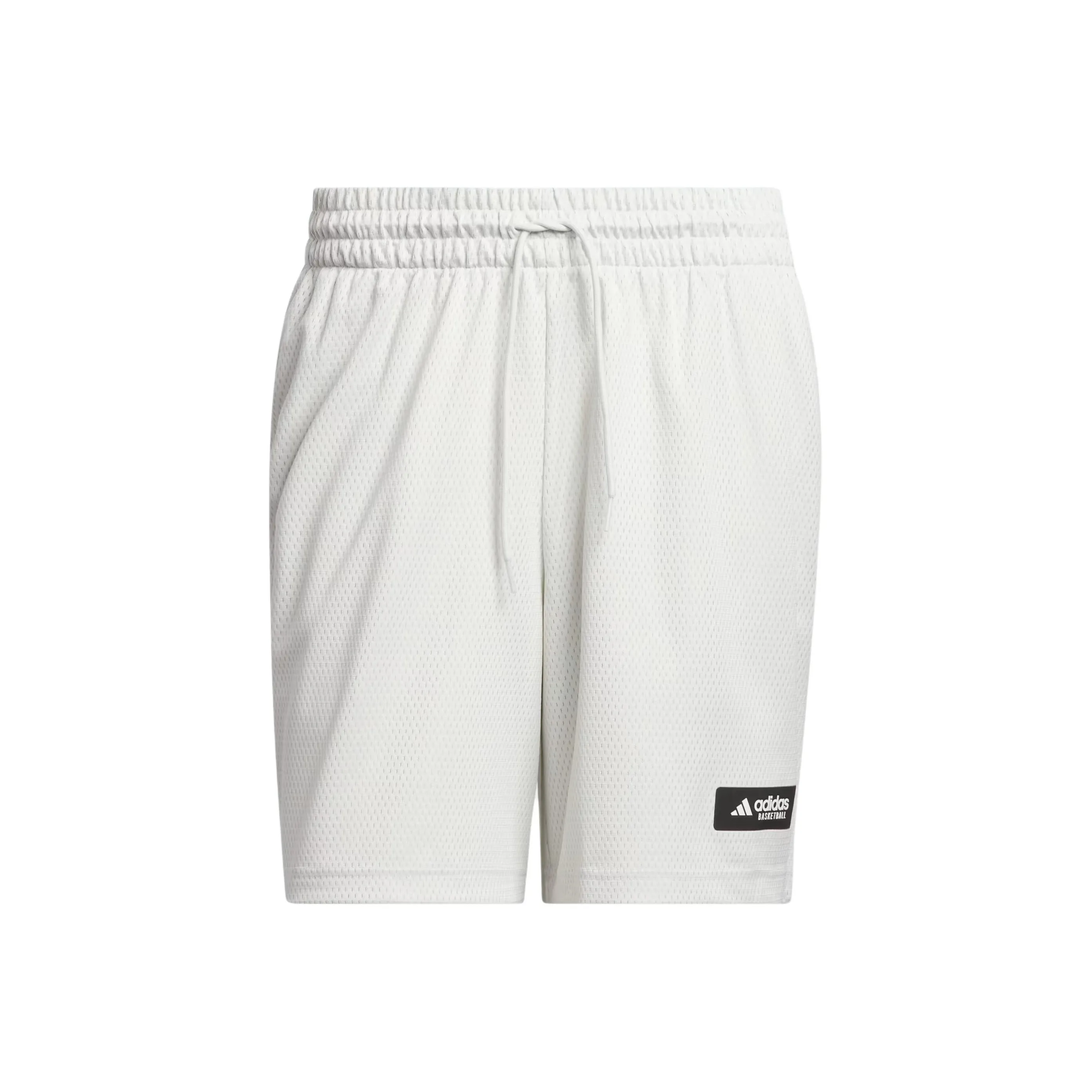 Adidas Legends Shorts Basketball Shorts Men's White