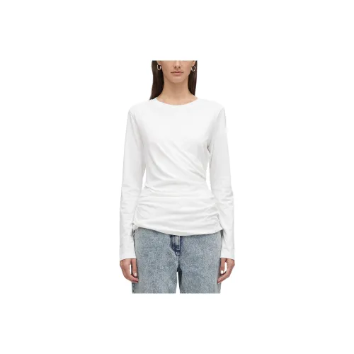 3,1 PHILLIP LIM Белые Женские Рубашки