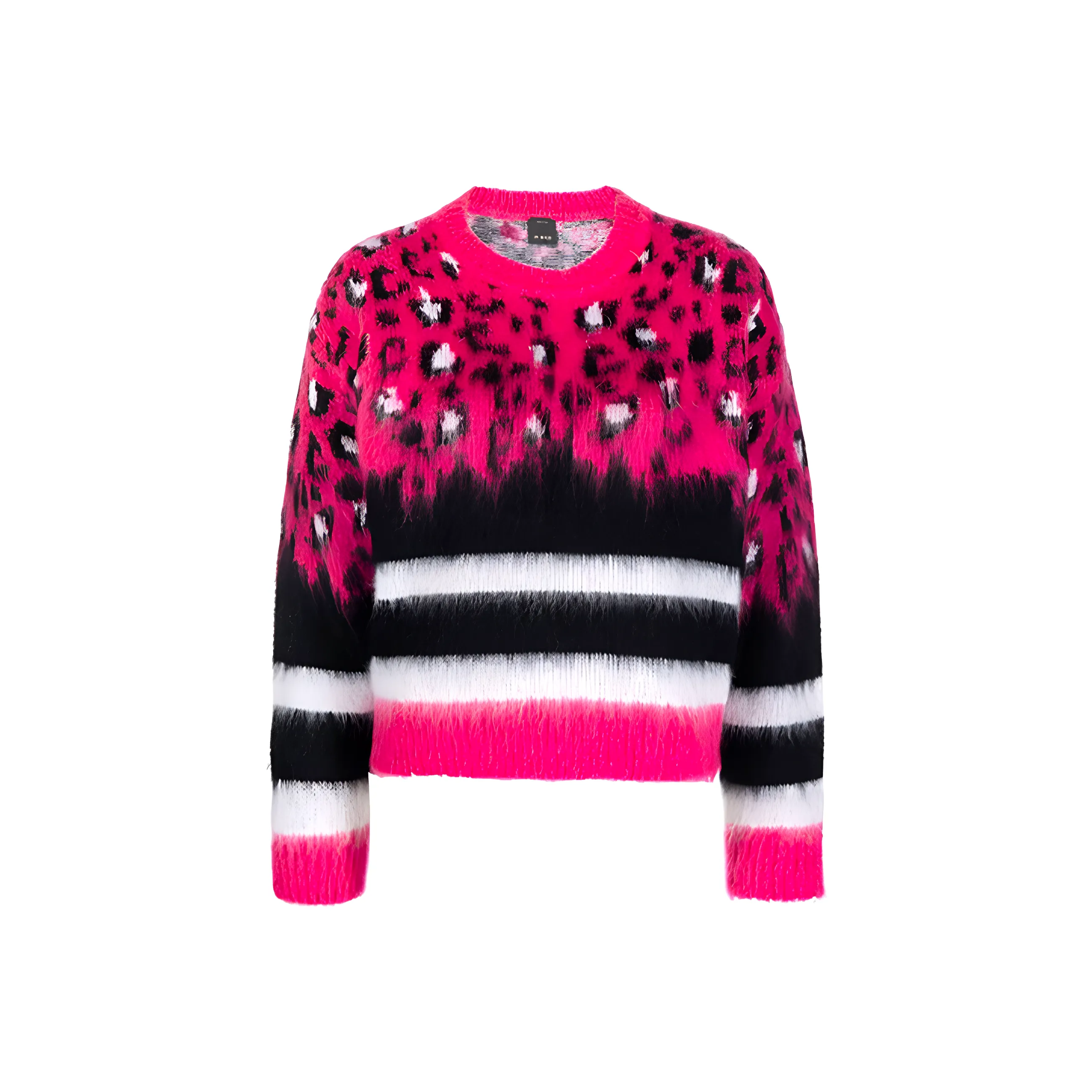 PINKO FW21 Sweater Women's Pink