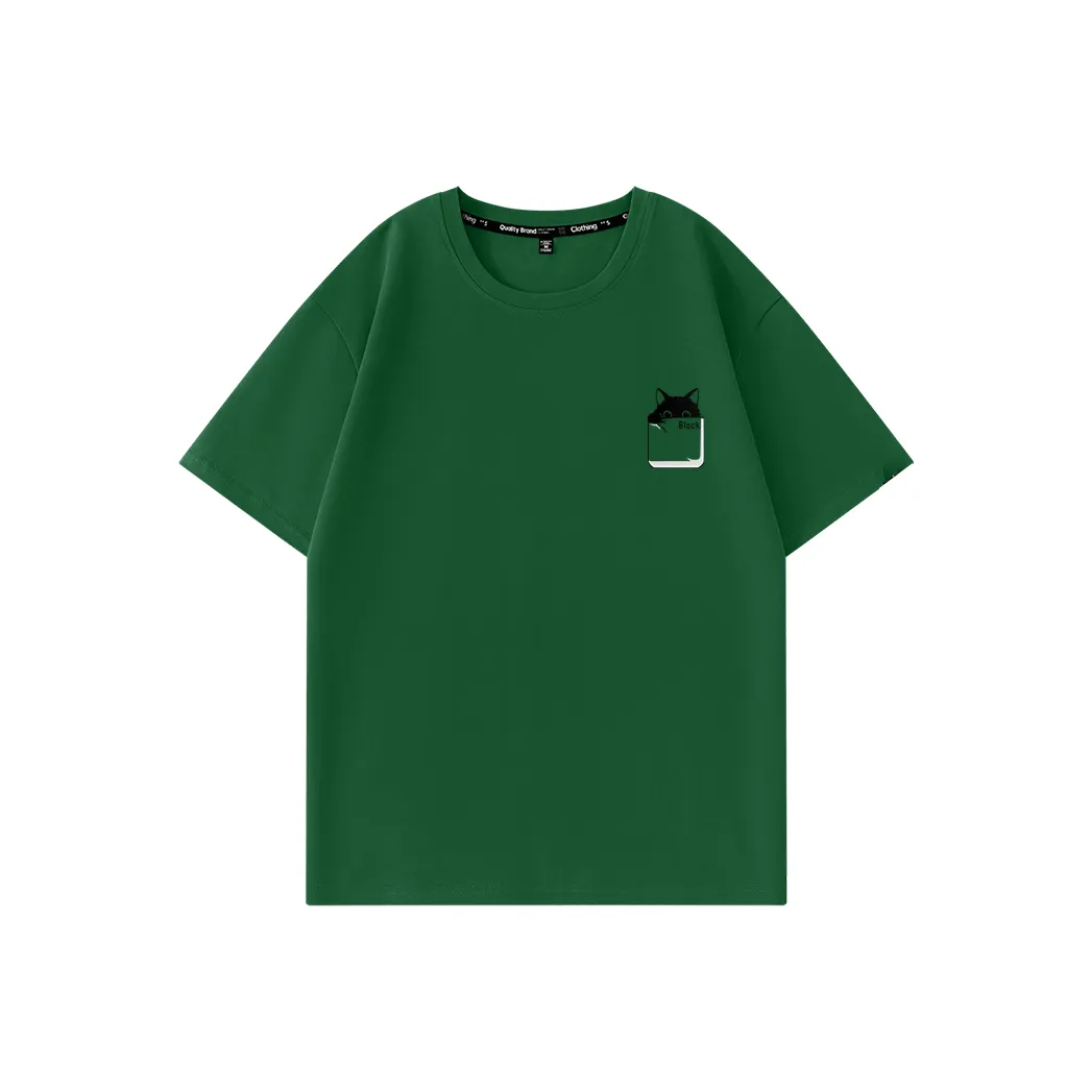 Cotton T Shirts Women's