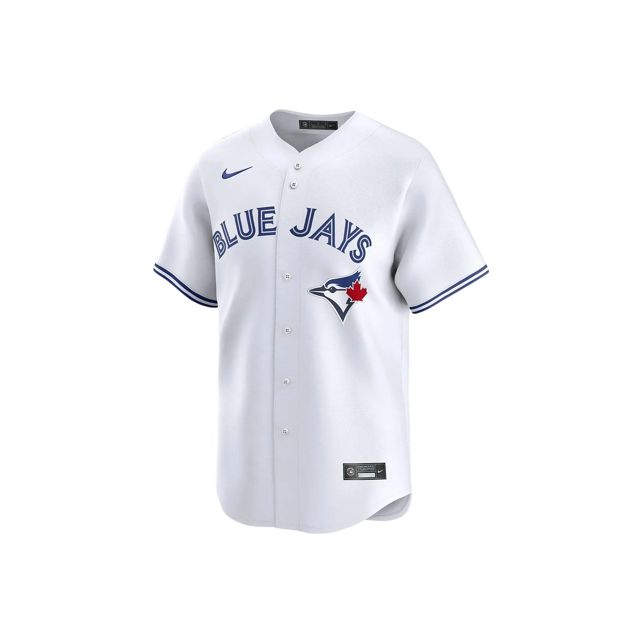 Nike Matt Chapman Toronto Blue Jays Men's Nike Dri FIT Adv Mlb Limited Jersey