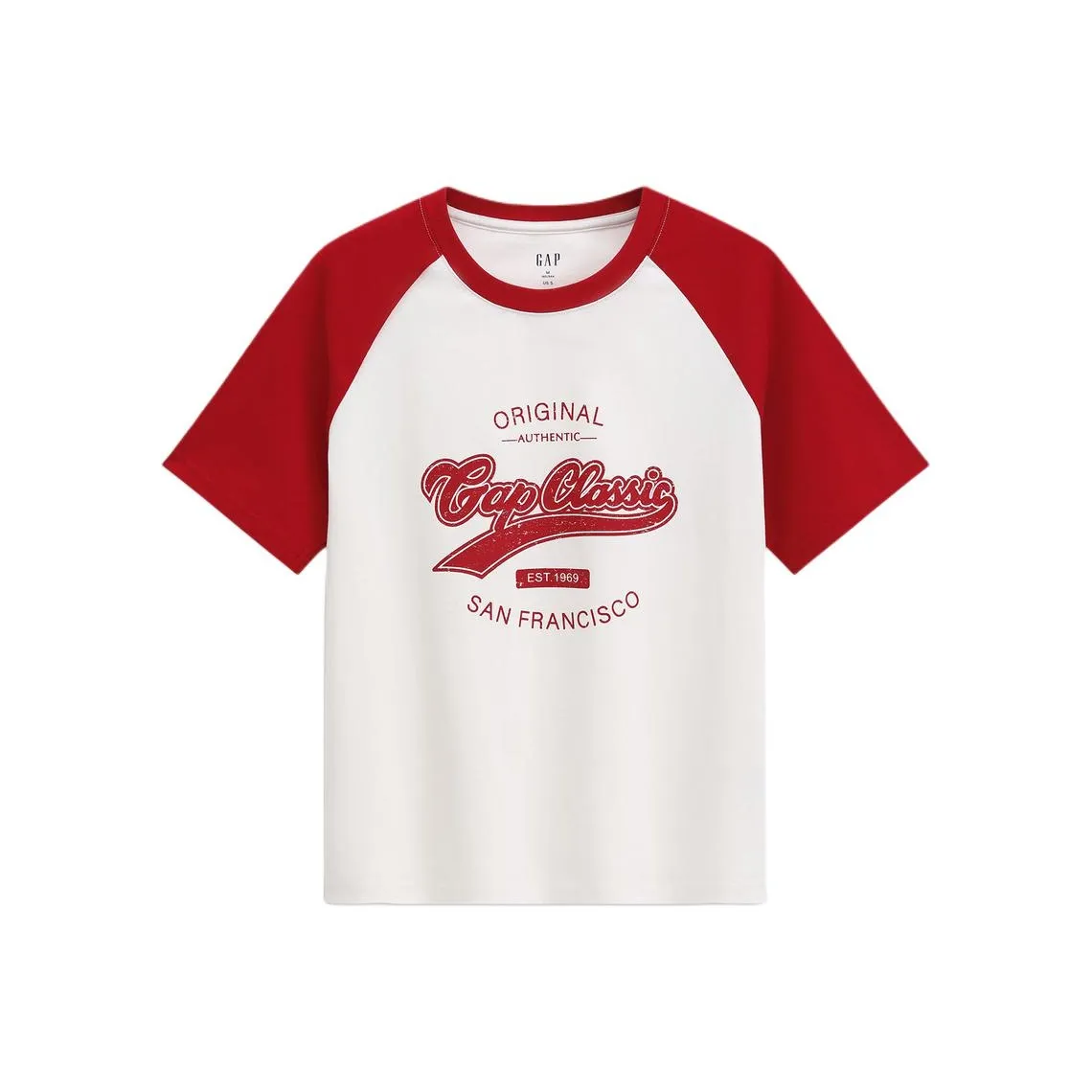 GAP Женские футболки