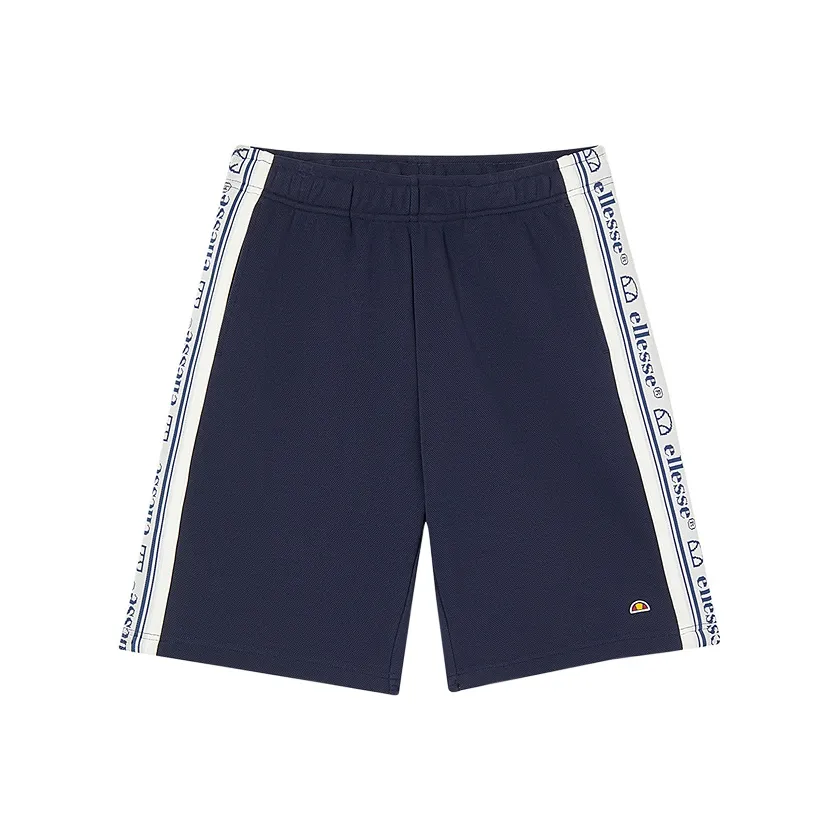 Ellesse Повседневные шорты унисекс темно-синие