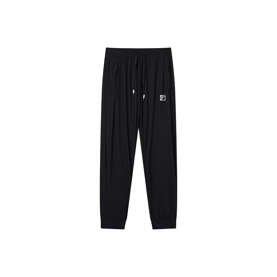 DOUBLEFISH Athletic Trousers Unisex