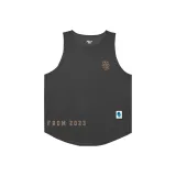 아이스브레이커 2.0 탱크 탑 - 그레이