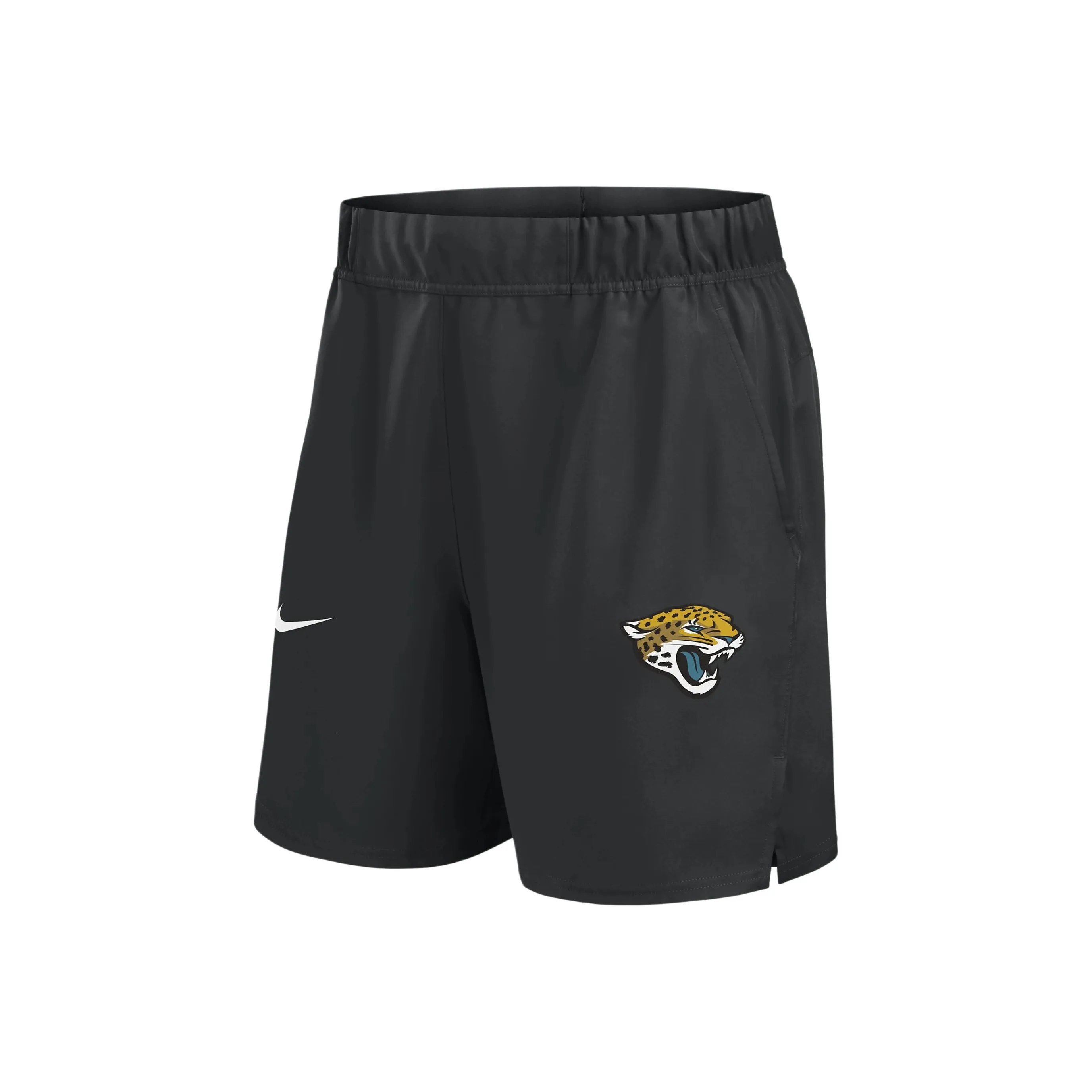 Nike Jacksonville Jaguars Blitz Victory Mens Nike Dri-FIT Nfl Shorts