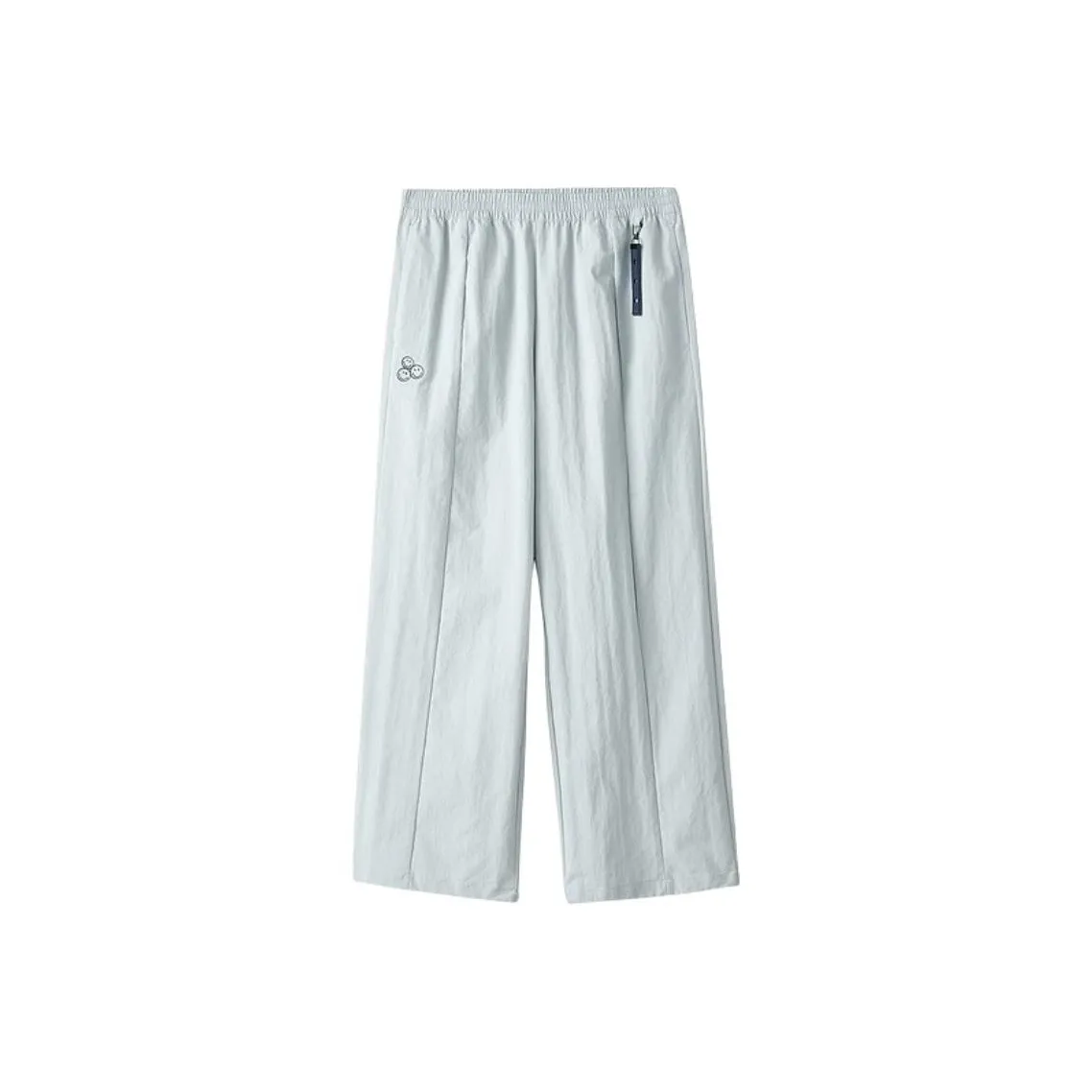 Skechers Sports Life Collection Casual Pants Men's Tall Building Gray